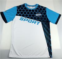 T-SHIRT TECNICA
